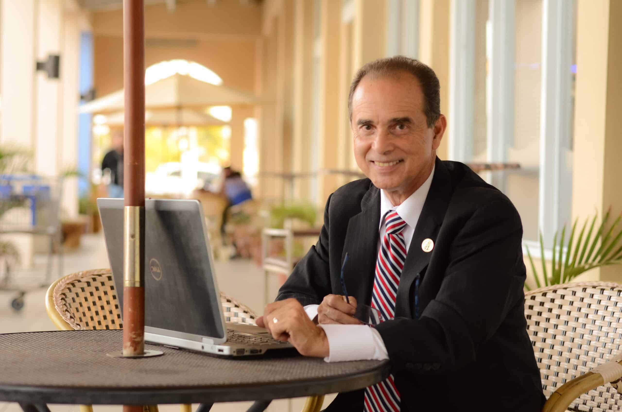 2004 – Presente | Metabolic Technology Center