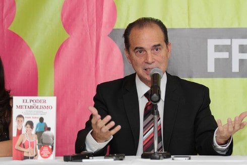 2006 | El Poder Del Metabolismo