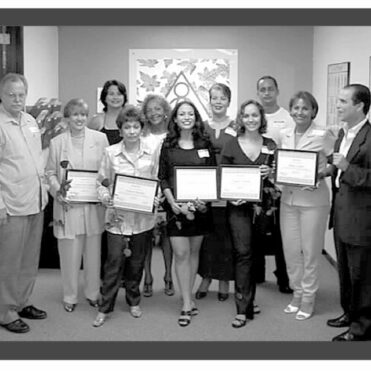 Primera Graduación de NS