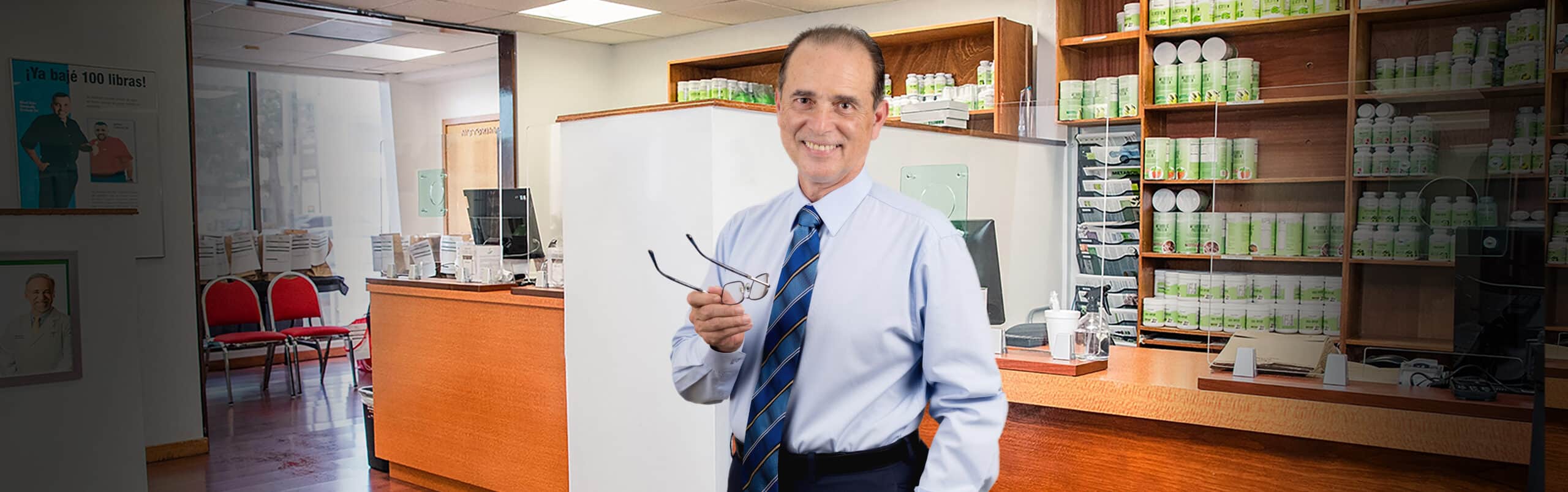 1998 – Presente | NaturalSlim®